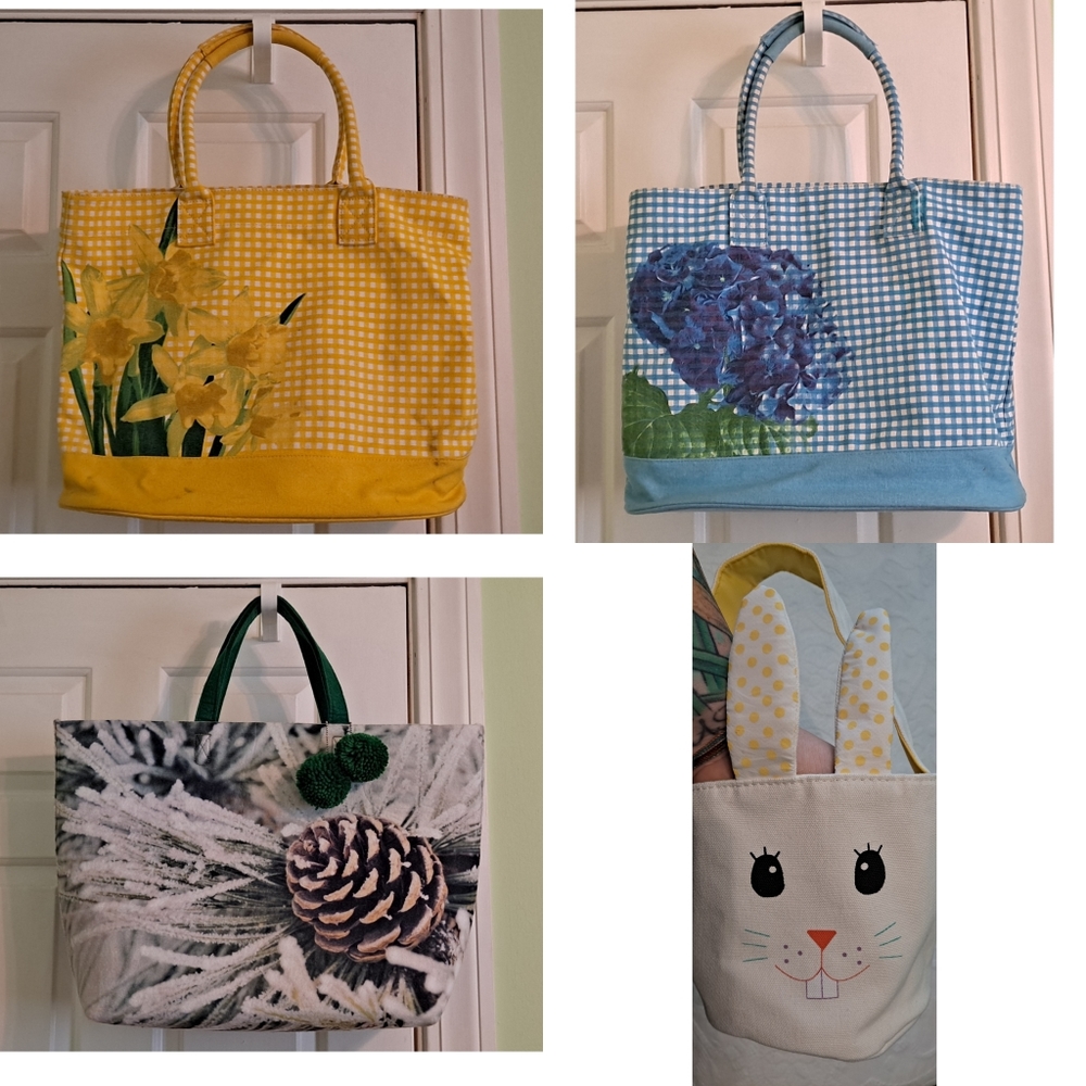 Barnes & Noble Punctuate Bag Bundle